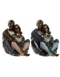 FIGURA DE HOMBRE Y MUJER...