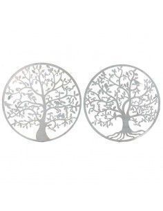 DECORATIVO PARED METAL...