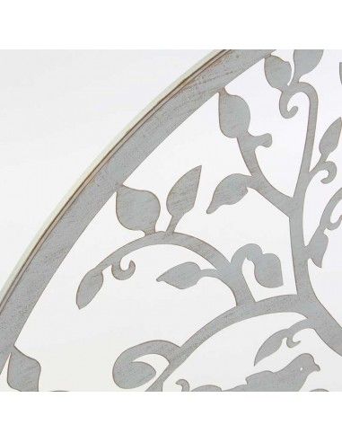 DECORATIVO PARED METAL ARBOL 99x99