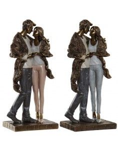 FIGURA DE HOMBRE Y MUJER...