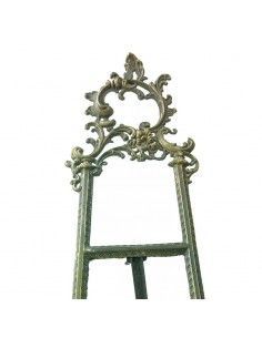 ATRIL DE MESA DE BRONCE... 2
