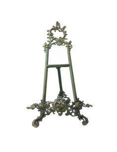 ATRIL DE MESA DE BRONCE...