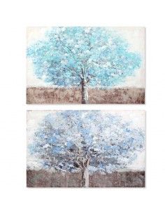 CUADRO ARBOL DE LA VIDA 80X120
