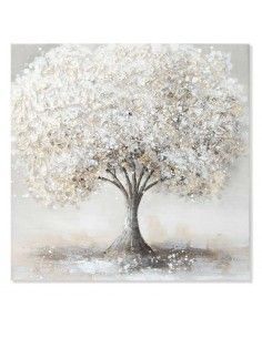 CUADRO EN LIENZO ARBOL DE... 2