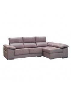 SOFA CHAISE LONGUE MODELO...