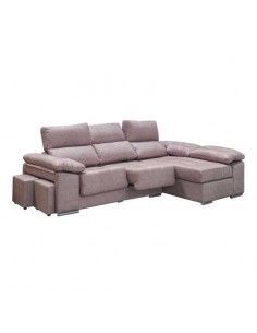 SOFA CHAISE LONGUE MODELO... 2