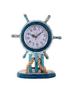 RELOJ DE SOBREMESA TIMON...