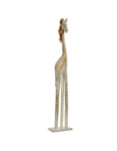 FIGURA DE CEBRA