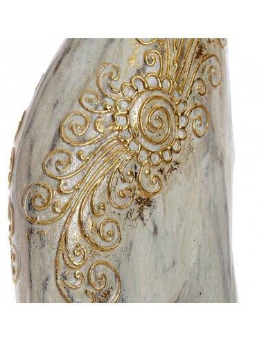 FIGURA DE CEBRA