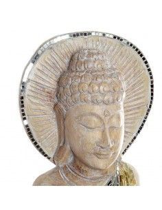 FIGURA BUDA DE PIE BEIGE... 2