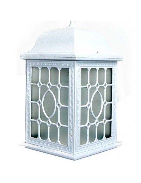 COLGANTE DE TECHO EXTERIOR E INTERIOR