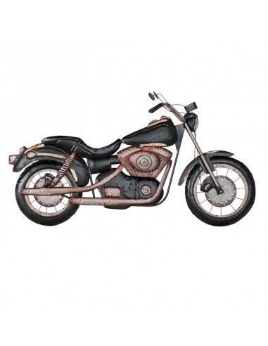 DECORATIVO PARED MOTO 55x96