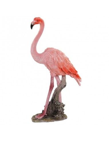 FIGURA FLAMENCO RESINA 53X25