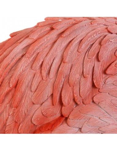 FIGURA FLAMENCO RESINA 74.5X48