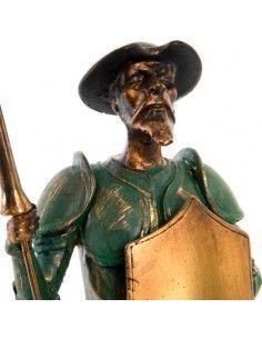 FIGURA DON QUIJOTE CON... 2