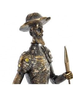 FIGURA DON QUIJOTE CON... 2