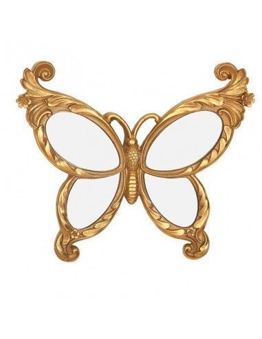 ESPEJO MARIPOSAS 20, 25 o 29cm