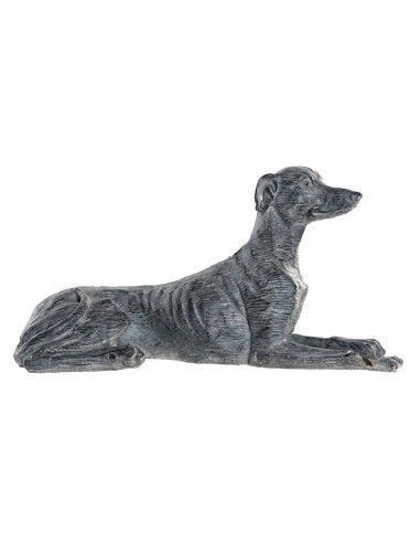 FIGURA GALGO ECHADO 36X69