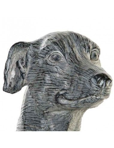 FIGURA GALGO ECHADO 36X69