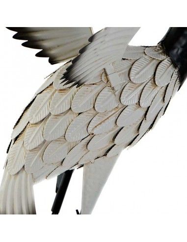 FIGURA DE GARZA 101x40
