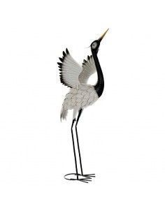 FIGURA DE GARZA 101x40