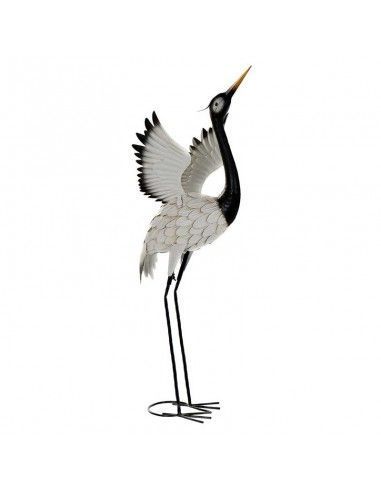 FIGURA DE GARZA 101x40