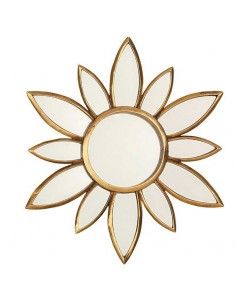 ESPEJO SOL DE ORO...