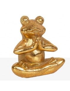 FIGURA DE RANAS DEPORTISTAS... 2