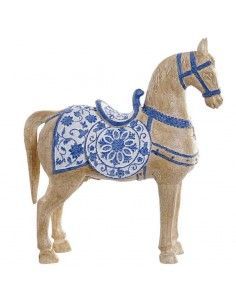 FIGURA DE CABALLO 31x27.5 cm