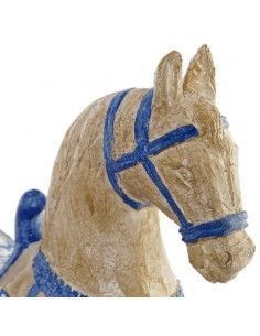FIGURA DE CABALLO 31x27.5 cm 2
