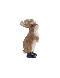 FIGURA DE CONEJO 27.5x14.5