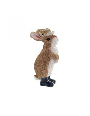 FIGURA DE CONEJO 27.5x14.5