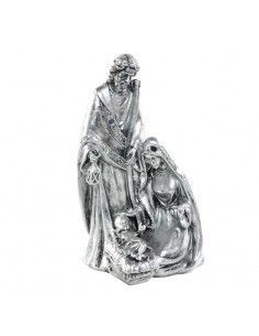 MISTERIO DEL NACIMIENTO DE...
