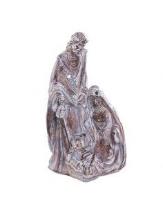 MISTERIO DEL NACIMIENTO DE... 2
