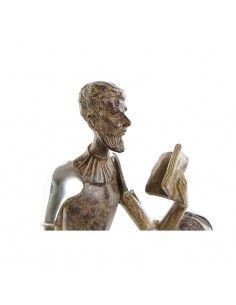 FIGURA DON QUIJOTE Y SANCHO... 2