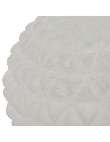 BOLA BLANCA LED 14cm