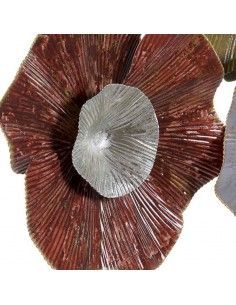 DECORATIVO PARED FLORES... 2