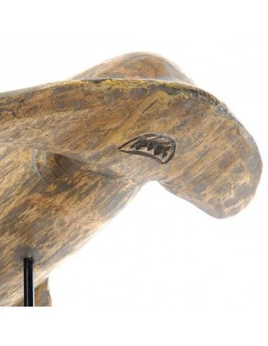 FIGURA TIBURON 40x95