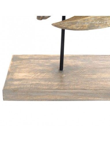 FIGURA TIBURON 40x95