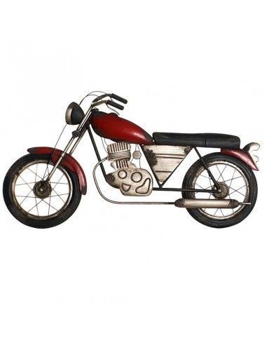 DECORATIVO PARED MOTO HARLEY DAVIDSON...