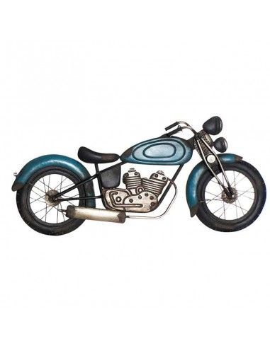 DECORATIVO PARED MOTO HARLEY DAVIDSON...