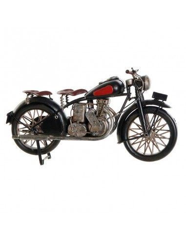 FIGURA MOTO HARLEY 14x30