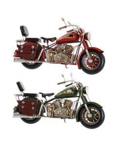 FIGURA MOTO HARLEY DAVIDSON...