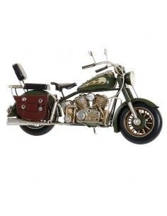 FIGURA MOTO HARLEY DAVIDSON... 2
