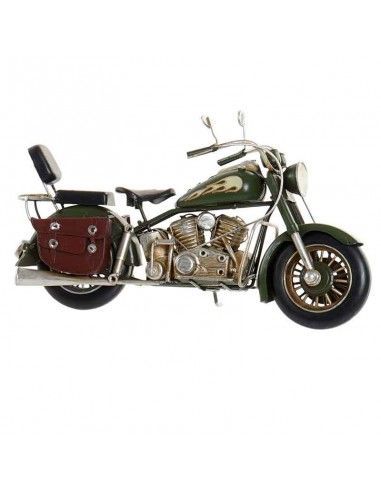 FIGURA MOTO HARLEY DAVIDSON 15x27