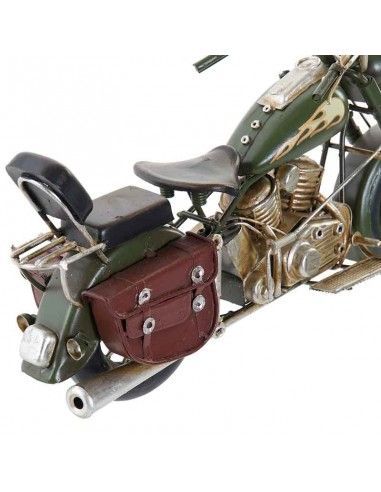 FIGURA MOTO HARLEY DAVIDSON 15x27