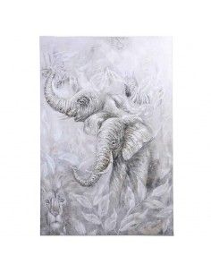 CUADRO DE ELEFANTE 150x100