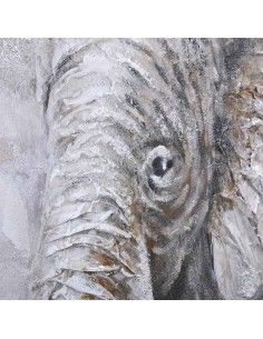 CUADRO DE ELEFANTE 150x100 2