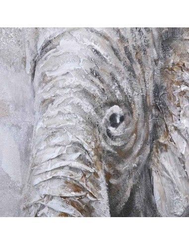 CUADRO DE ELEFANTE 150x100