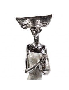 FIGURA DE MUJER LADY 2